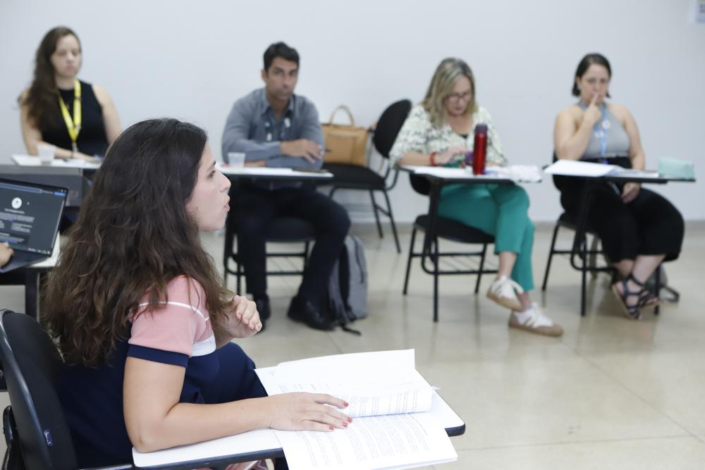 Capa da notícia: População em situação de rua: GDF discute consolidação de política distrital